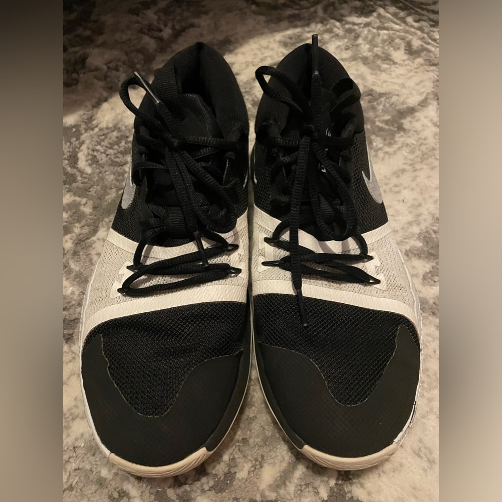 Nike basketball shoes